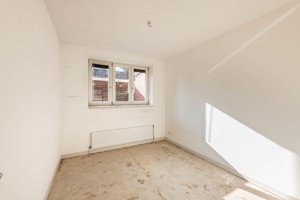 Medium property photo - Willem Beukelsstraat 20h, 1097 CS Amsterdam